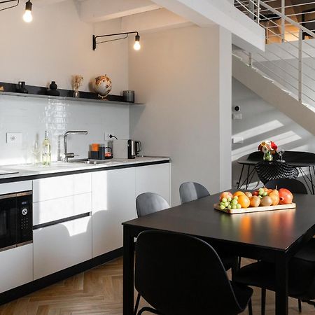 Homethirtyfour Verona Eksteriør bilde