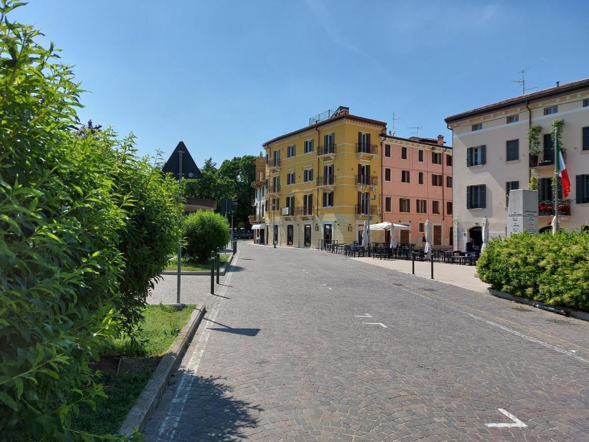 Homethirtyfour Verona Eksteriør bilde