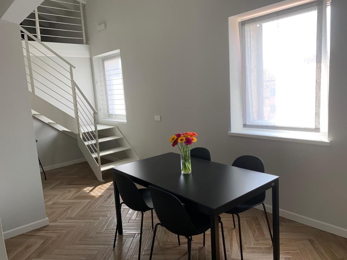 Homethirtyfour Verona Eksteriør bilde