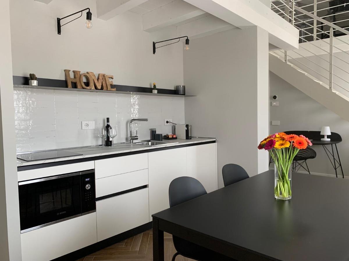 Homethirtyfour Verona Eksteriør bilde