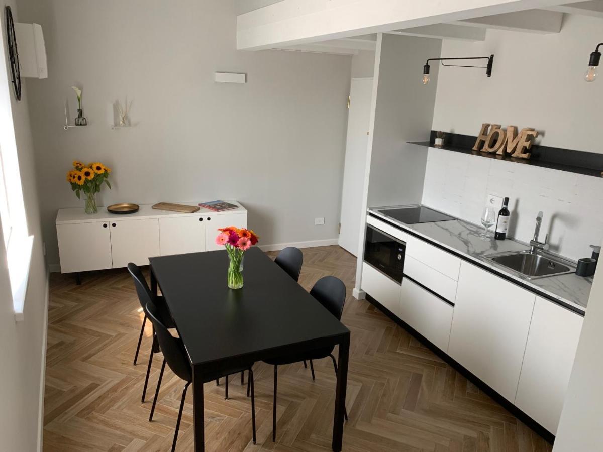 Homethirtyfour Verona Eksteriør bilde