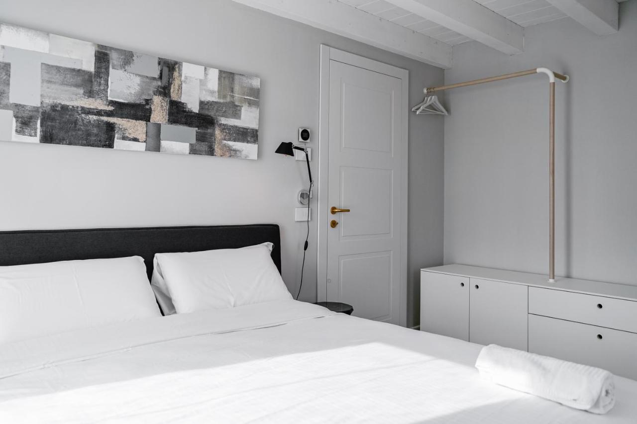 Homethirtyfour Verona Eksteriør bilde