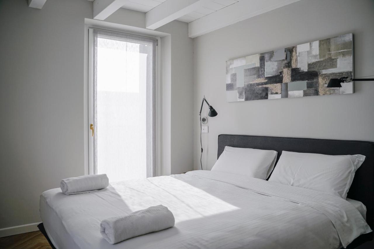 Homethirtyfour Verona Eksteriør bilde